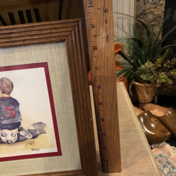 Casey Art Original - Picture 5 of 5